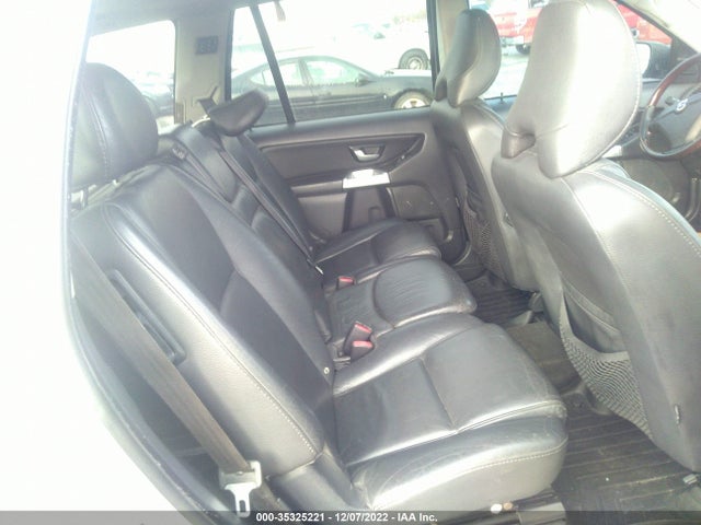 YV4CZ852061243416 Volvo Xc90 4.4l V8