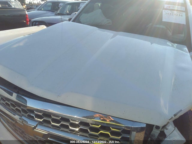 Chevrolet Silverado 1500 Lt 2015 3GCPCREC3FG314534 Image 10