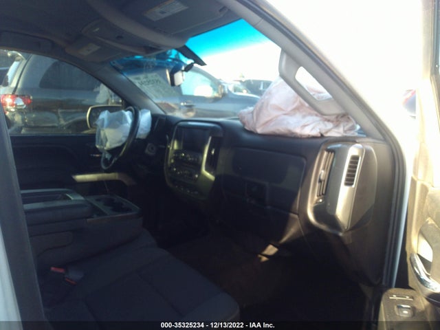 Chevrolet Silverado 1500 Lt 2015 3GCPCREC3FG314534 Image 5