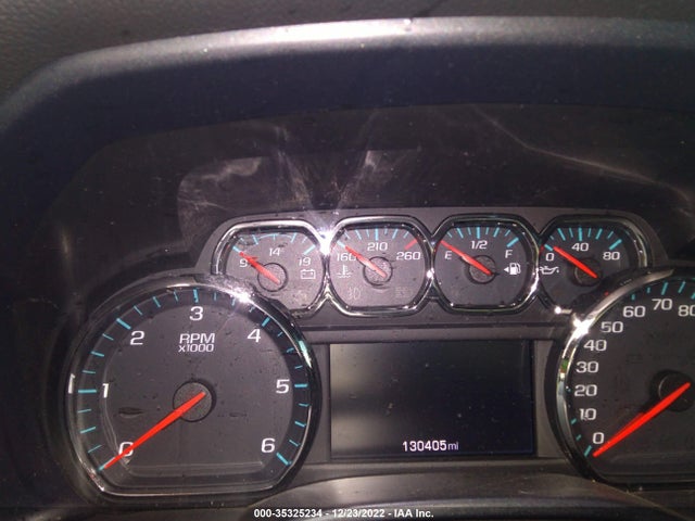 Chevrolet Silverado 1500 Lt 2015 3GCPCREC3FG314534 Image 7