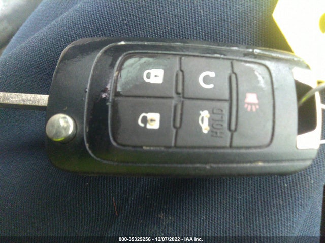 2015 Chevrolet Impala, VIN: 2G1125S30F9102909