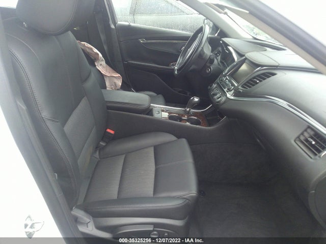 2015 Chevrolet Impala, VIN: 2G1125S30F9102909
