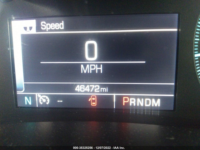2015 Chevrolet Impala, VIN: 2G1125S30F9102909