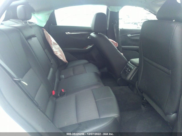 2015 Chevrolet Impala, VIN: 2G1125S30F9102909