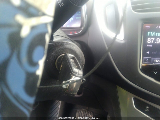2015 Chevrolet Trax, VIN: KL7CJRSB6FB234022