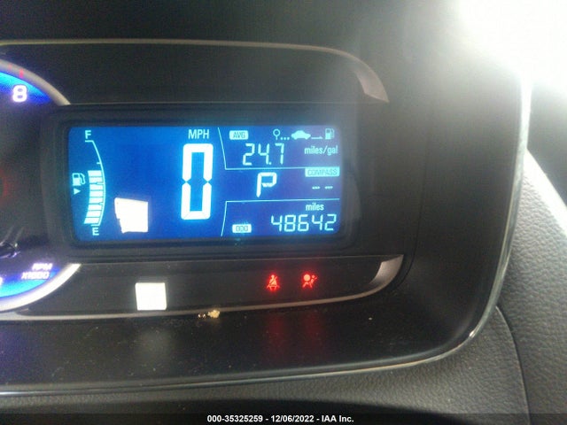 2015 Chevrolet Trax, VIN: KL7CJRSB6FB234022