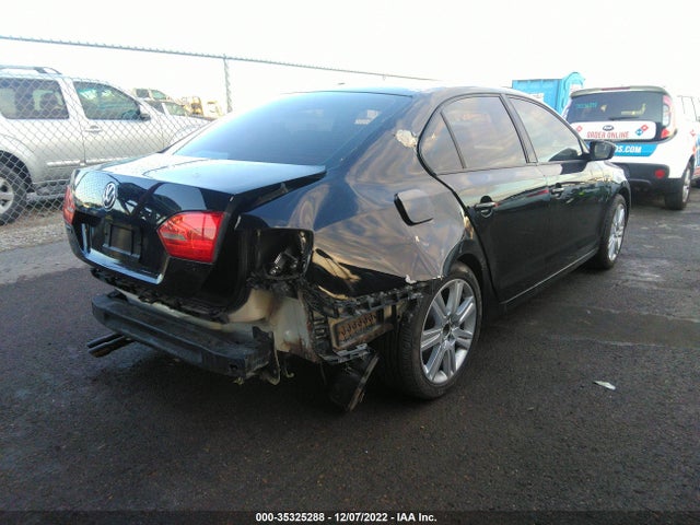 2013 VOLKSWAGEN JETTA SEDAN S VIN: 3VW2K7AJ2DM265277