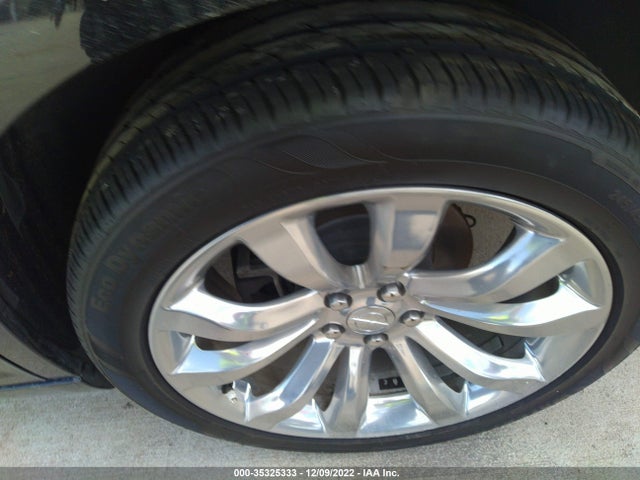 2C3CCAAGXJH253737 Chrysler 300 Touring