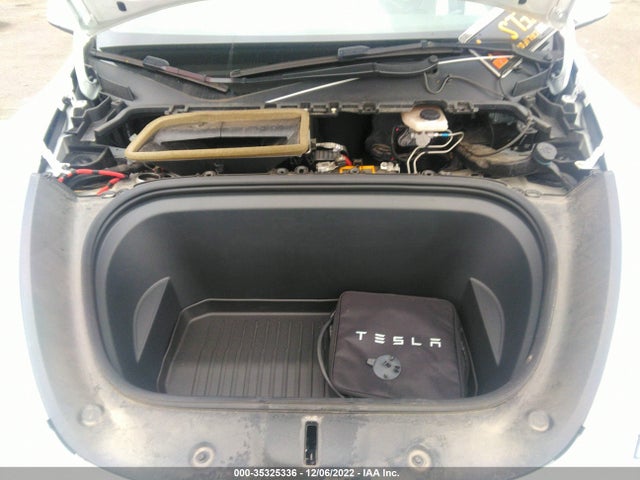 Tesla Model Y Performance 2021 5YJYGDEF7MF137205 Image 10
