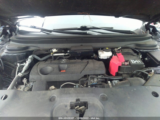2019 Acura RDX, VIN: 5J8TC2H57KL008566