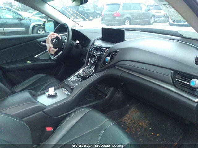 2019 Acura RDX, VIN: 5J8TC2H57KL008566