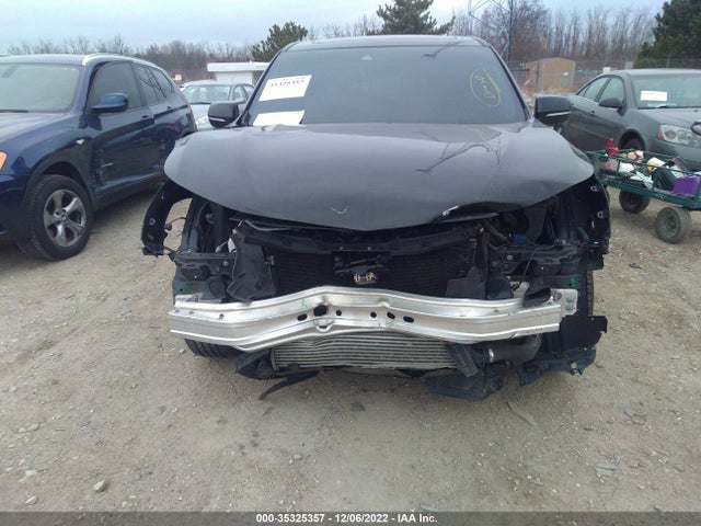 2019 Acura RDX, VIN: 5J8TC2H57KL008566