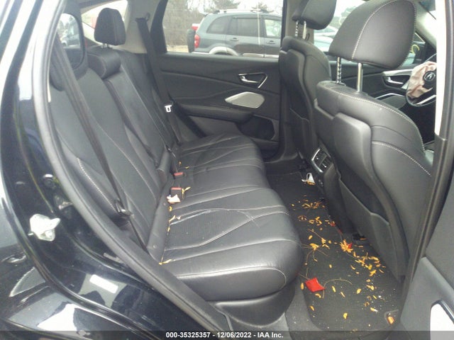 2019 Acura RDX, VIN: 5J8TC2H57KL008566