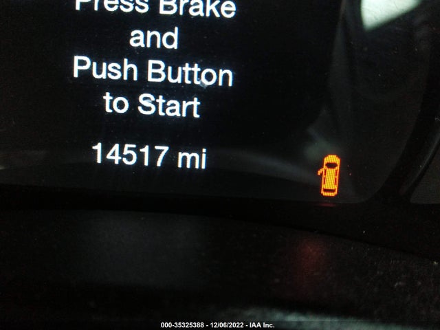 2021 Dodge Durango, VIN: 1C4RDJDGXMC804626