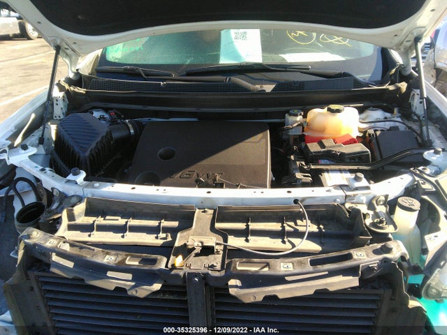 2018 Chevrolet Traverse, VIN: 1GNERFKW9JJ197415