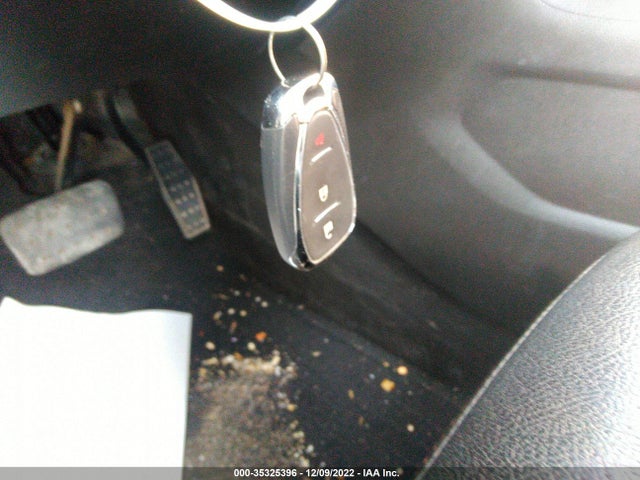 2018 Chevrolet Traverse, VIN: 1GNERFKW9JJ197415