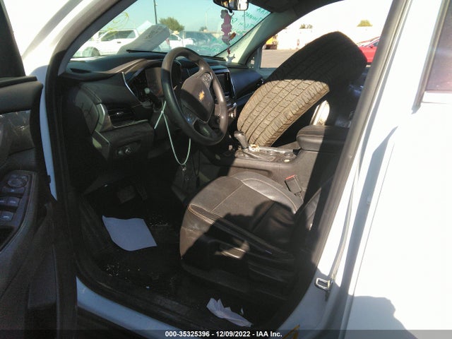 2018 Chevrolet Traverse, VIN: 1GNERFKW9JJ197415