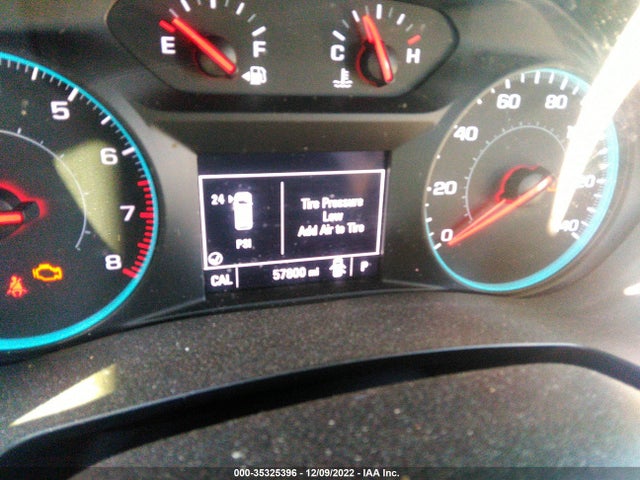 2018 Chevrolet Traverse, VIN: 1GNERFKW9JJ197415