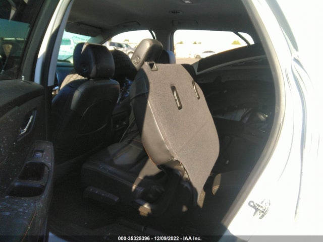 2018 Chevrolet Traverse, VIN: 1GNERFKW9JJ197415