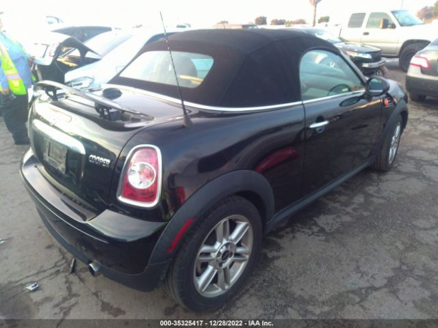 WMWSY1C56FT626039 Mini COOPER ROADSTER