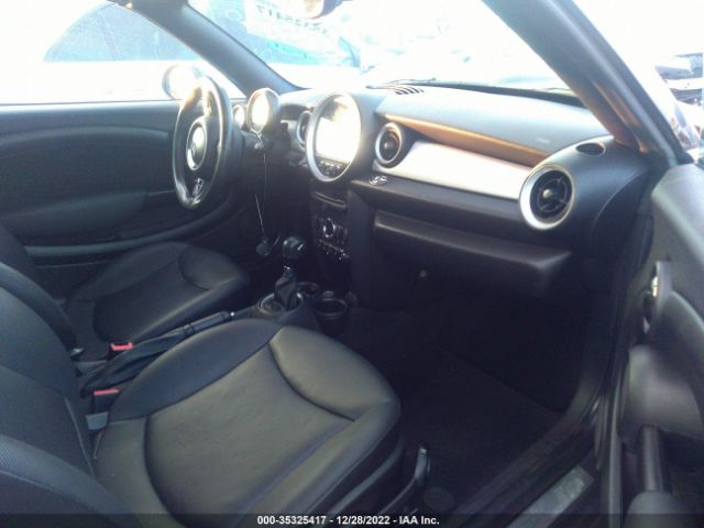 WMWSY1C56FT626039 Mini COOPER ROADSTER