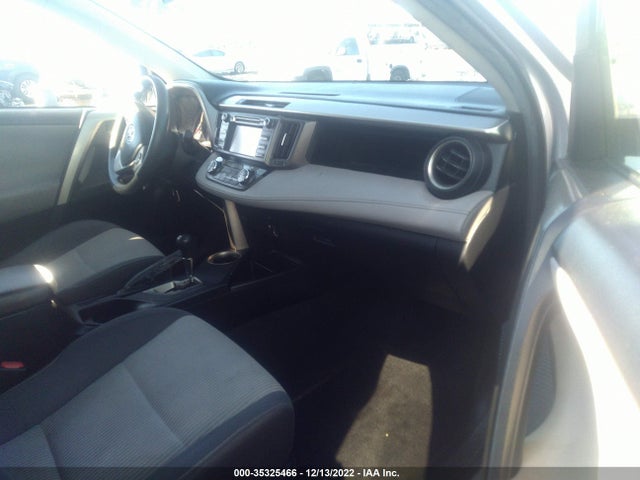Toyota RAV4 2015 JTMWFREV8FJ042551 Image 5