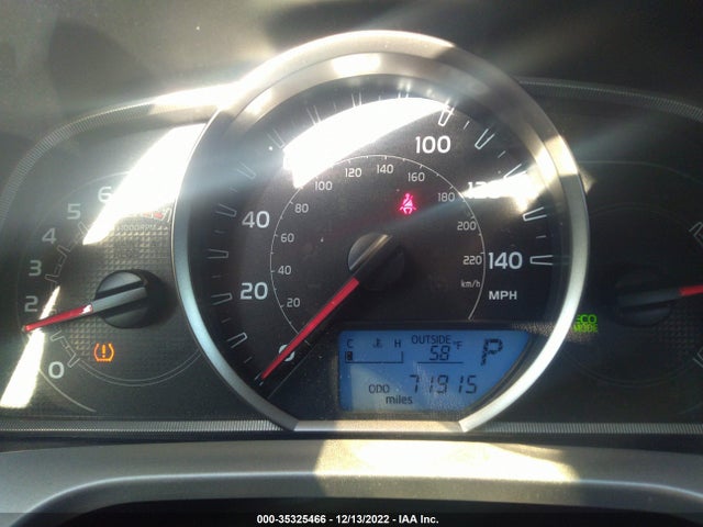 Toyota RAV4 2015 JTMWFREV8FJ042551 Image 7
