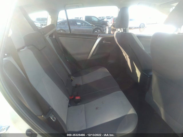 Toyota RAV4 2015 JTMWFREV8FJ042551 Image 8