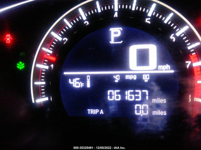2017 HONDA CIVIC SEDAN LX VIN: 19XFC2F58HE213586
