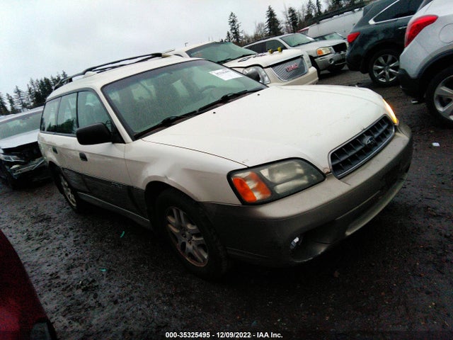 2004 4S3BH675047617322 главное изображение