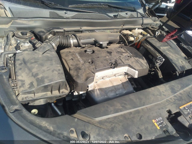 2016 Chevrolet Impala, VIN: 1G11Z5SA4GU116438