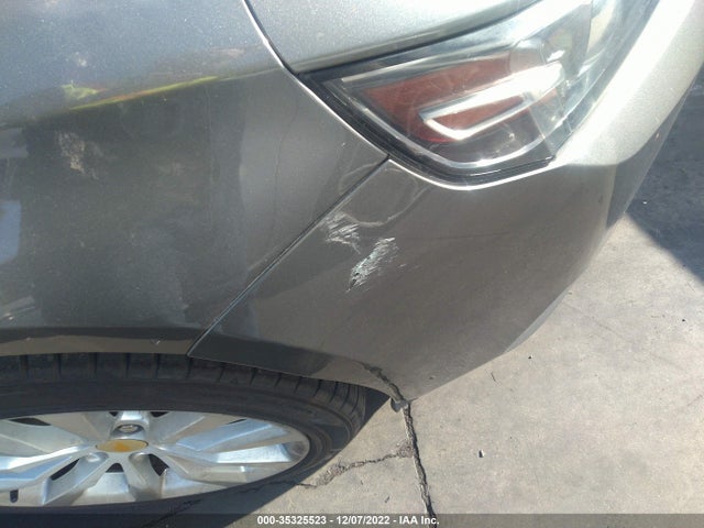 2016 Chevrolet Impala, VIN: 1G11Z5SA4GU116438
