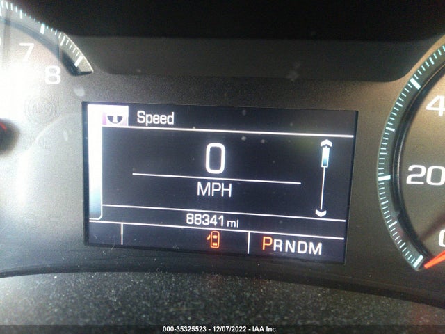2016 Chevrolet Impala, VIN: 1G11Z5SA4GU116438