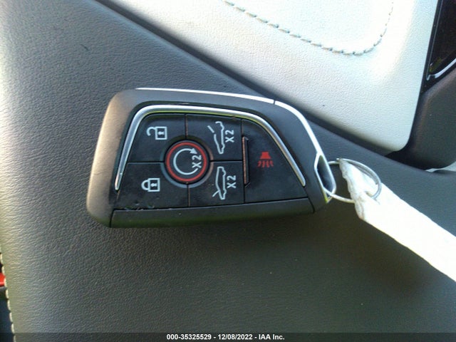 2021 Chevrolet Corvette, VIN: 1G1YB2D42M5101709