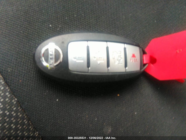 2020 Nissan Versa, VIN: 3N1CN8DV7LL832108