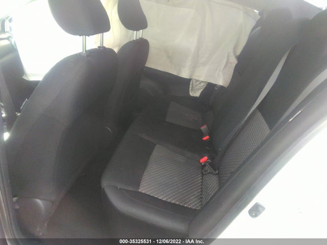 2020 Nissan Versa, VIN: 3N1CN8DV7LL832108