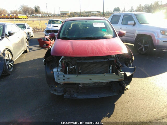 Nissan VERSA SV 2015 3N1CN7AP1FL953639 Image 6