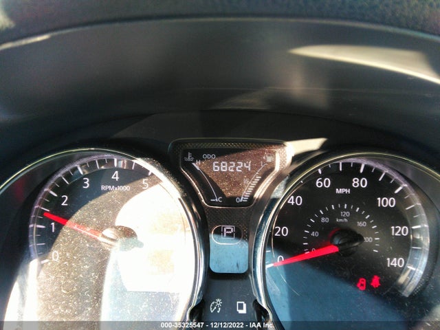 Nissan VERSA SV 2015 3N1CN7AP1FL953639 Image 7