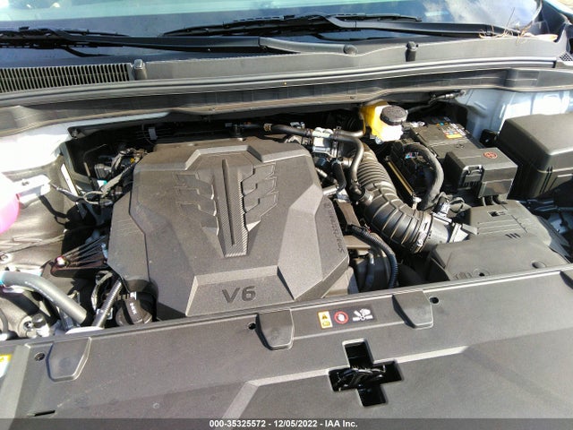 2023 Kia Carnival, VIN: KNDNB4H37P6207370