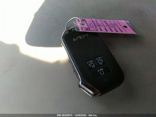2023 Kia Carnival, VIN: KNDNB4H37P6207370
