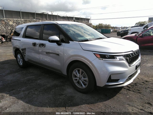 2023 Kia Carnival, VIN: KNDNB4H37P6207370