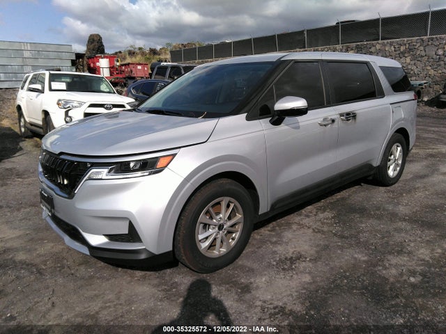 2023 Kia Carnival, VIN: KNDNB4H37P6207370