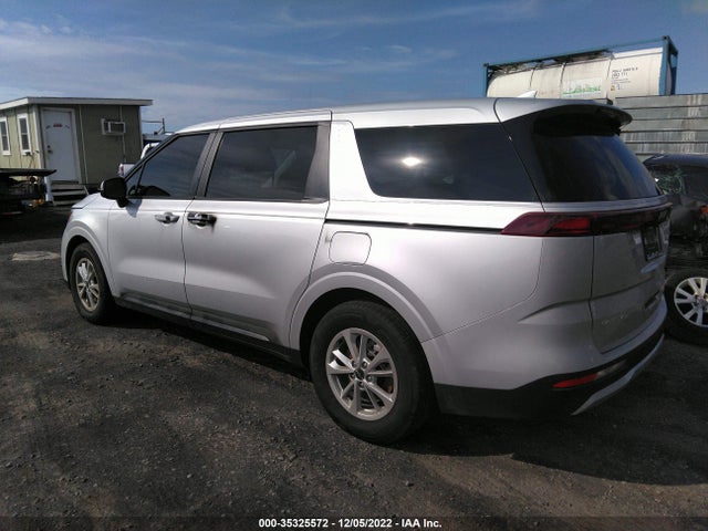 2023 Kia Carnival, VIN: KNDNB4H37P6207370