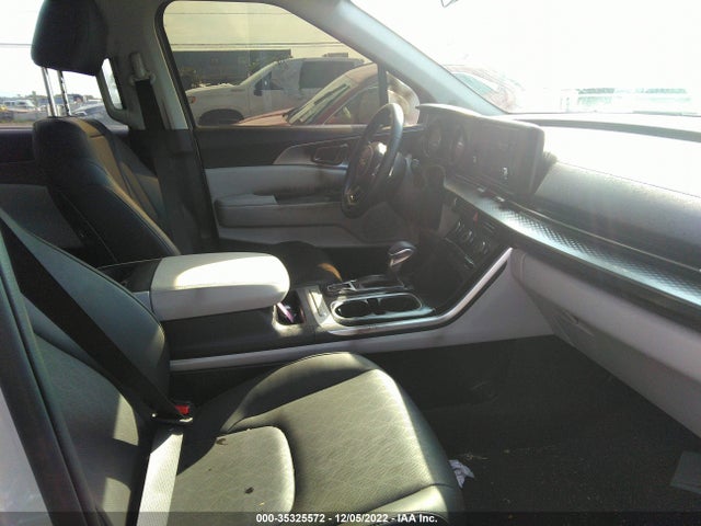 2023 Kia Carnival, VIN: KNDNB4H37P6207370