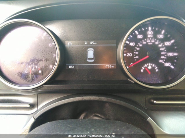 2023 Kia Carnival, VIN: KNDNB4H37P6207370