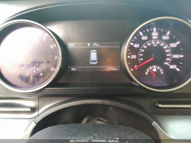 KNDNB4H37P6207370 KIA Carnival Lx