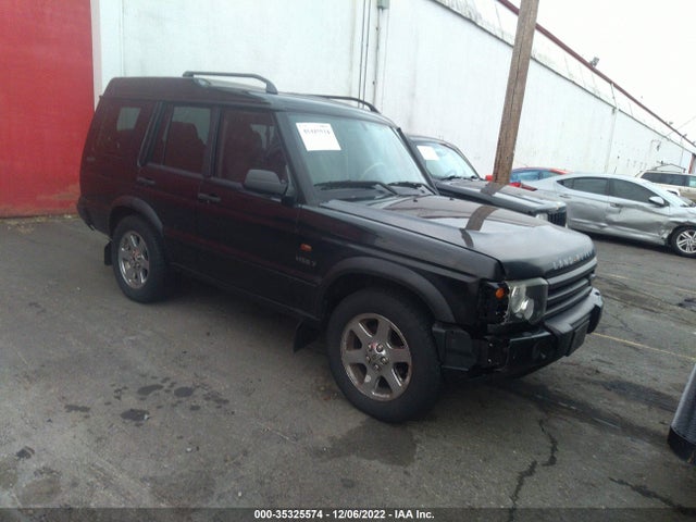 2003 SALTR16473A790553 головне зображення