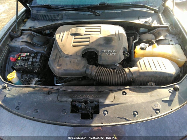 Dodge Charger Sxt 2017 2C3CDXHG7HH562937 Image 10