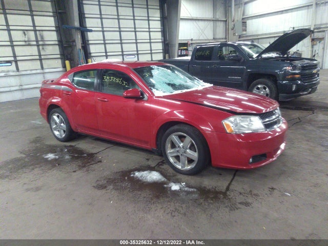 2011 1B3BD2FG9BN586685 main image