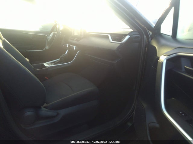 2019 TOYOTA RAV4 LE VIN: 2T3H1RFV5KW003014